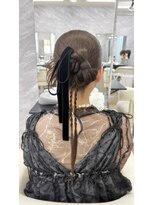 エルディ 大宮(eldy)&nbsp;リボンカチモリ