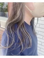 マル ニシノミヤ(MAR.co)&nbsp;イヤリングカラー