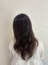キロ(.kiro)&nbsp;艶ナチュラルブラウン＊