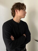 エンリッチヘア(enrich hair)&nbsp;サーフカール