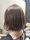 ジンリッチ(JiN RiCH)の写真/【蒲生四丁目】大人女性に人気のサロン♪あなたの魅力を最大限に引き出すスタイルをご提案いたします！