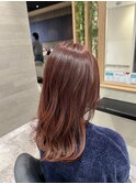 ナチュラルミディアム