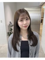 タス(TAS)&nbsp;オリーブベージュ/オリーブカラー/ブリーチなし/守口/大日