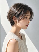 パース ビス 松戸西口店(PARS bis)&nbsp;エアリーショート