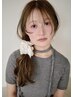 【ご新規様限定No.1】カット+カラー+3stepオージュアTR¥13700→¥990