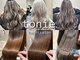 トニエ(tonie.)の写真
