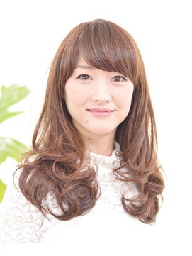 イチリン 千葉(ICHIRIN) フレンチカール