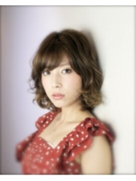 ロータス(Lotus) LOTUS☆2016・S/Sヘアー♪03-6434-0383♪ロータス 978