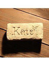 Kate【ケイト】
