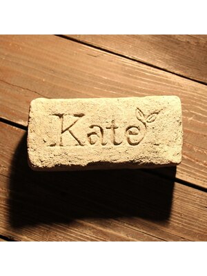 ケイト(Kate)