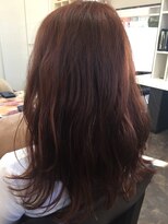 アリア トータルビューティー(Aria total beauty)&nbsp;なみなみピンクベージュ