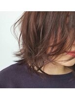 アットグレイス(@grace) 春カラー/ヘルシースタイル/金沢◎20代30代40代50代