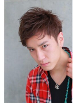 リップス 自由が丘(LIPPS) スウィングツーブロック