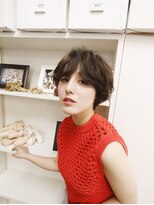 オペラ(OPERA by BALLET HAIR)&nbsp;ショート26byOPERA