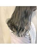 ミント(mint) *人気爆発☆カーキグレー*