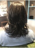 ヘアカラー