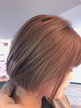 ワンバイワン(ONE BY ONE) ハイトーン