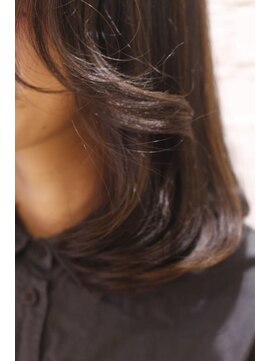 イーハトーヴヘアー(Yehatov) 【ナチュラルデザインカラー】ココアブラウン