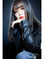 アナログヘアープレイス(ANALOG Hair Place)&nbsp;salon model