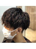 ザワン(The one)&nbsp;ツイストスパイラル