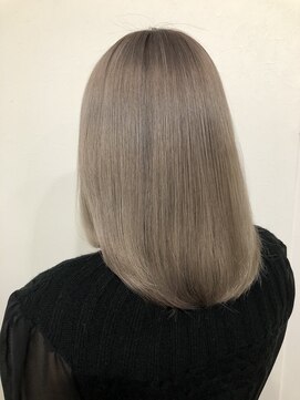 スリジエ(Cerisier) ラベンダーベージュ[cerisier 新宿]