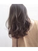nana loness 稲用 ワンカールで動きがでる再現性◎ヘアー