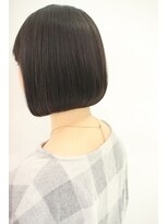 ドゥーエ 吉祥寺(Due)&nbsp;髪質改善ボブスタイル