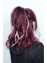 クリップ ジョイント ゴッド(CLIP JOINT GOD)&nbsp;winered