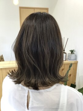 アスクラフト(uscraft) バレイヤージュ