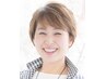 65才以上限定カラー.カット(白髪染めリタッチ)5500