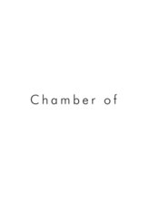 チェンバーオブ(Chamber of) YUKA 