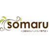 ソマル(somaru)のお店ロゴ