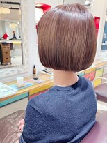 ネオリーブ チッタ 阿佐ヶ谷店(Neolive citta)&nbsp;艶感MAX髪質改善トリートメント