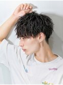 アモンツイストマッシュ