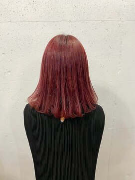 ピフデザイン(pifdesign) 髪質改善TOKIOトリートメント