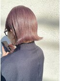 カシスピンク 担当近森