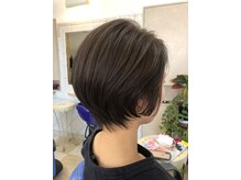 ヘアーアンドメイクガク(Hair&Make GAKU)