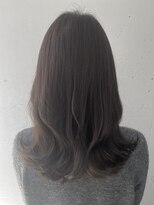 シュリット(schritt)&nbsp;＊ブラウンベージュ＊　妹尾