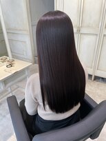 アソビ 表参道(ASOBI)&nbsp;髪質改善トリートメント