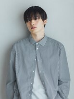 ライクバイコトナ 越谷(RIKE by kotona) メリハリマッシュ