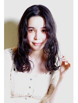 スピガ(SPIGA)&nbsp;透明感カラー