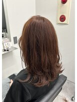 アルター(aL ter)&nbsp;ミディアムレイヤー