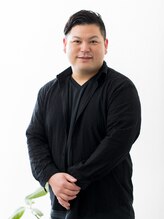 オハナ(ohana)&nbsp;筆本 健太