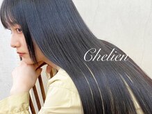 シェリアン 大井町(Chelien)