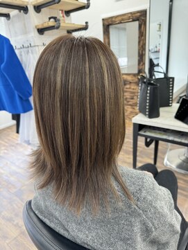 ヤイ(Yhai) デザインカラー