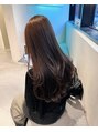 ロカリタフォーヘアー 河原町三条店(ROCAReTA FOR HAIR) 韓国風スタイル、ナチュラルカラー◎