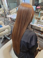 アヴァンス 北花田店(AVANCE)&nbsp;ロングヘアー