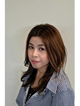 フルール 鵜沼店(fleur)&nbsp;町野 ひろ子