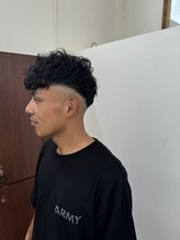 イシュー(issues) スペインカール