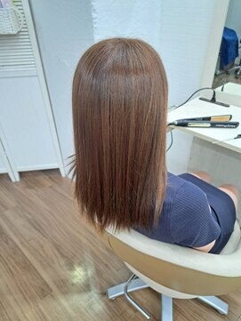 グロス 心斎橋(GLOSS) 【GLOSS心斎橋】美髪トリートメント